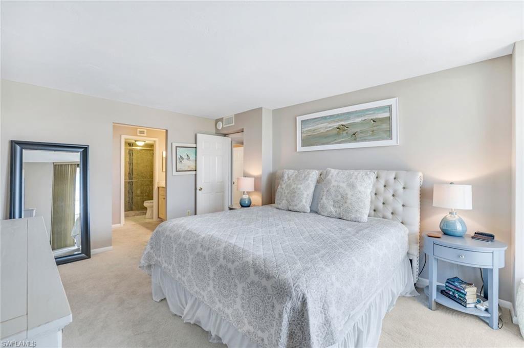 SOUTH SEAS - Residential Lease