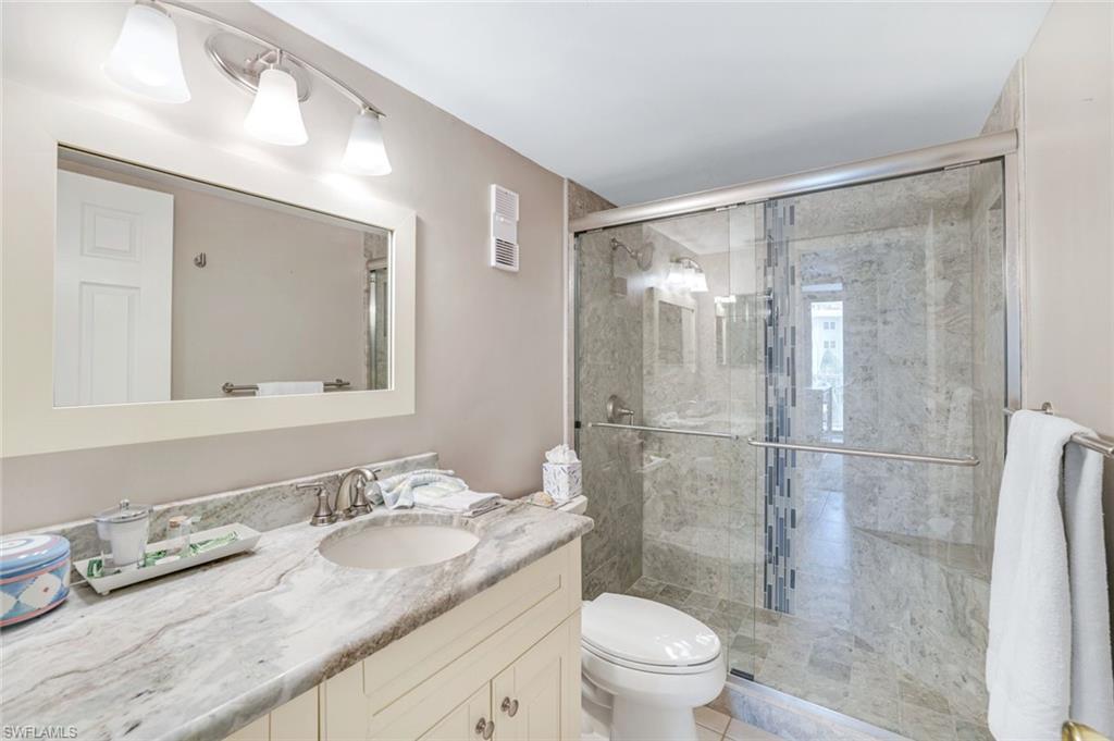 SOUTH SEAS - Residential Lease