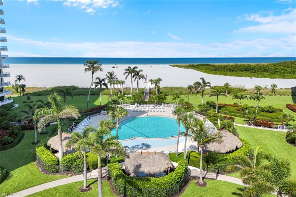 SOUTH SEAS - Residential Lease
