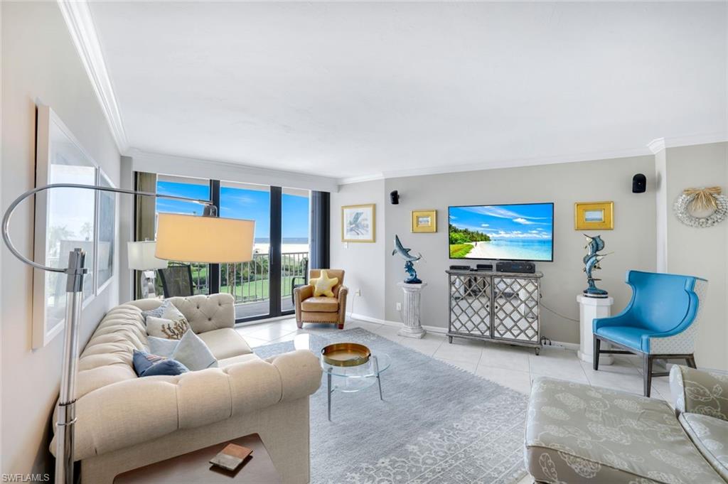 SOUTH SEAS - Residential Lease