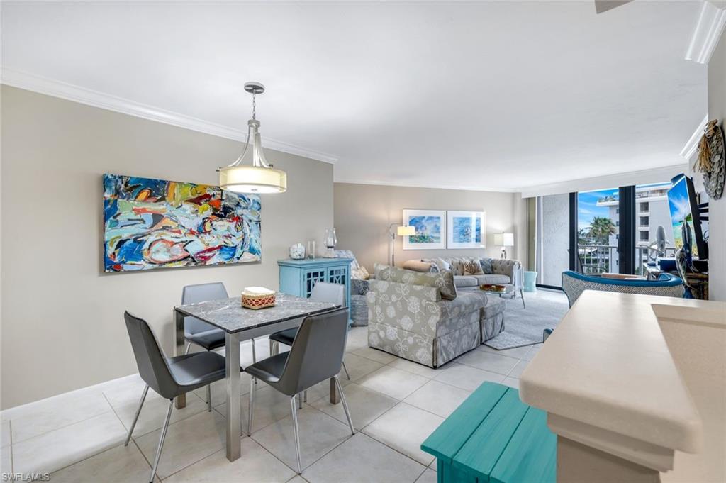 SOUTH SEAS - Residential Lease
