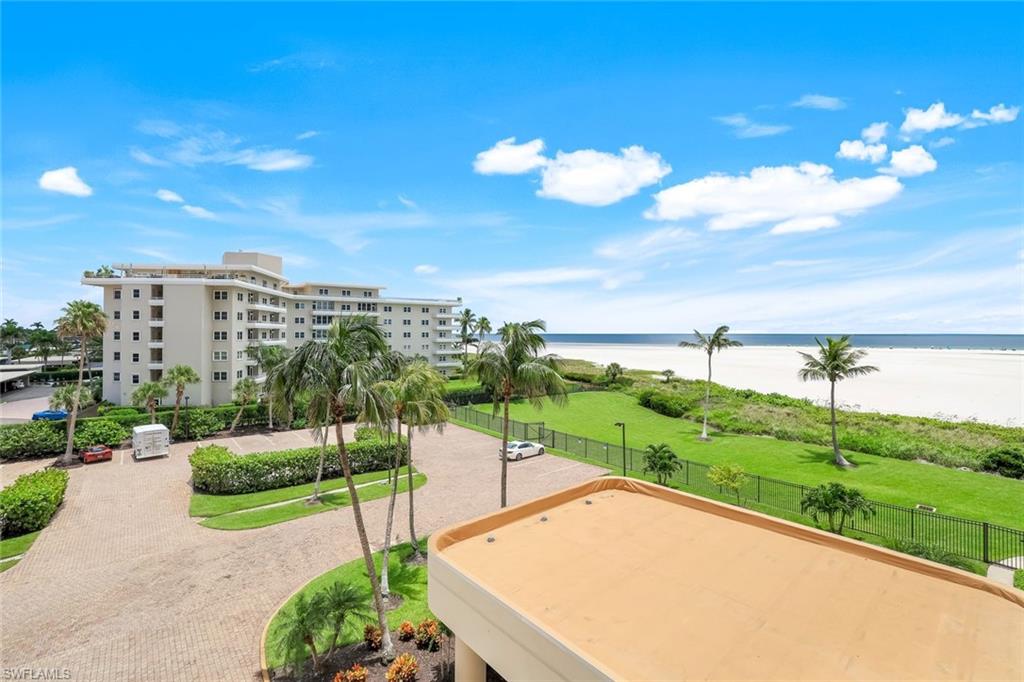 SOUTH SEAS - Residential Lease