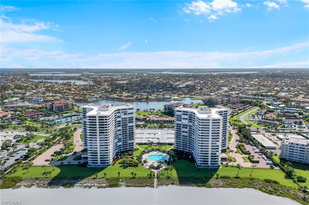 SOUTH SEAS - Residential Lease