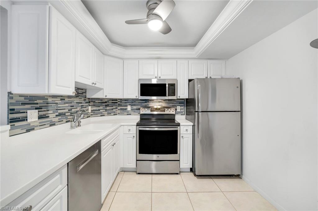 SOUTH SEAS - Residential Lease