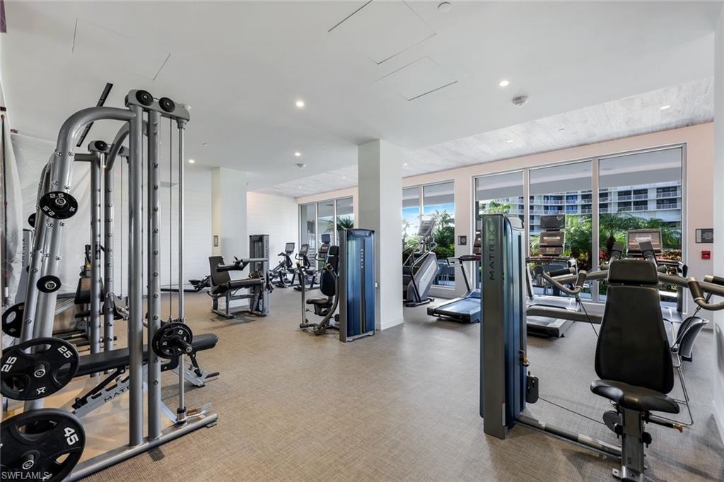 SOUTH SEAS - Residential Lease