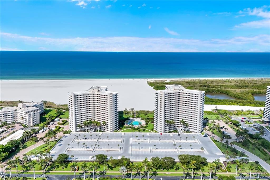 SOUTH SEAS - Residential Lease