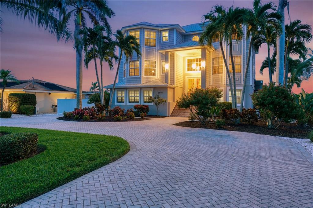 HOLIDAY HEIGHTS - Residential
