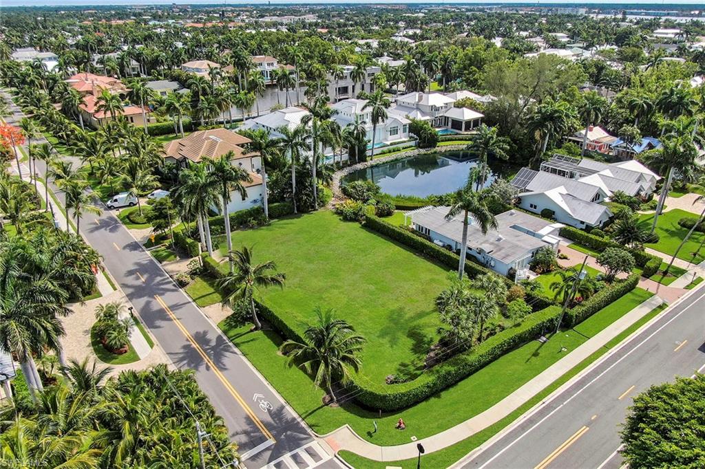 AQUALANE SHORES - Land