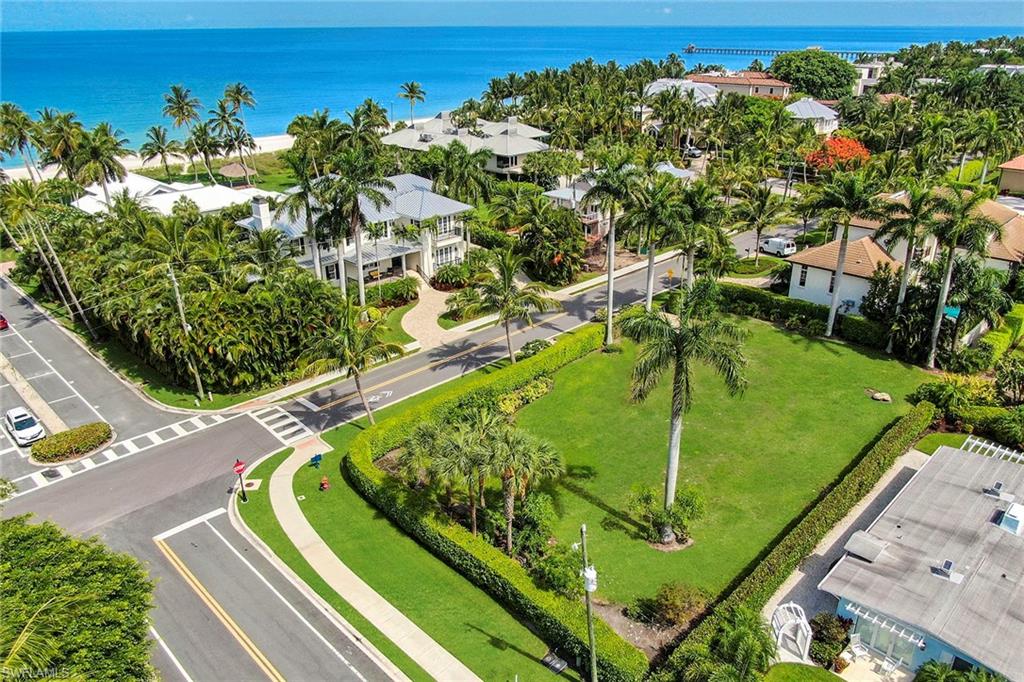 AQUALANE SHORES - Land