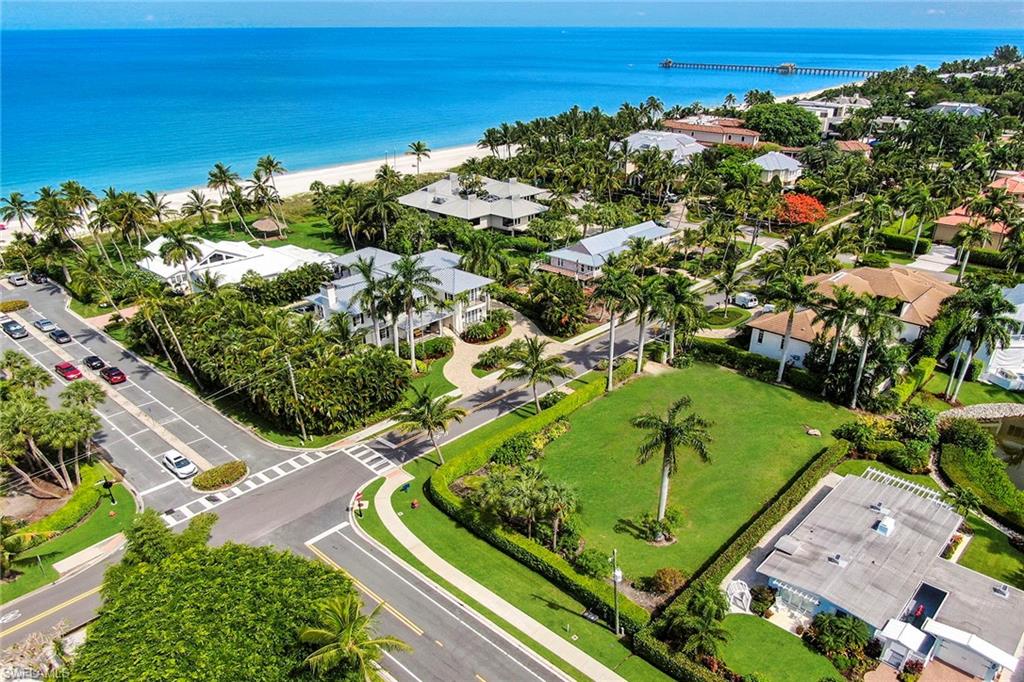 AQUALANE SHORES - Land