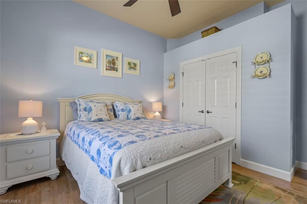 COCO BAY - Residential