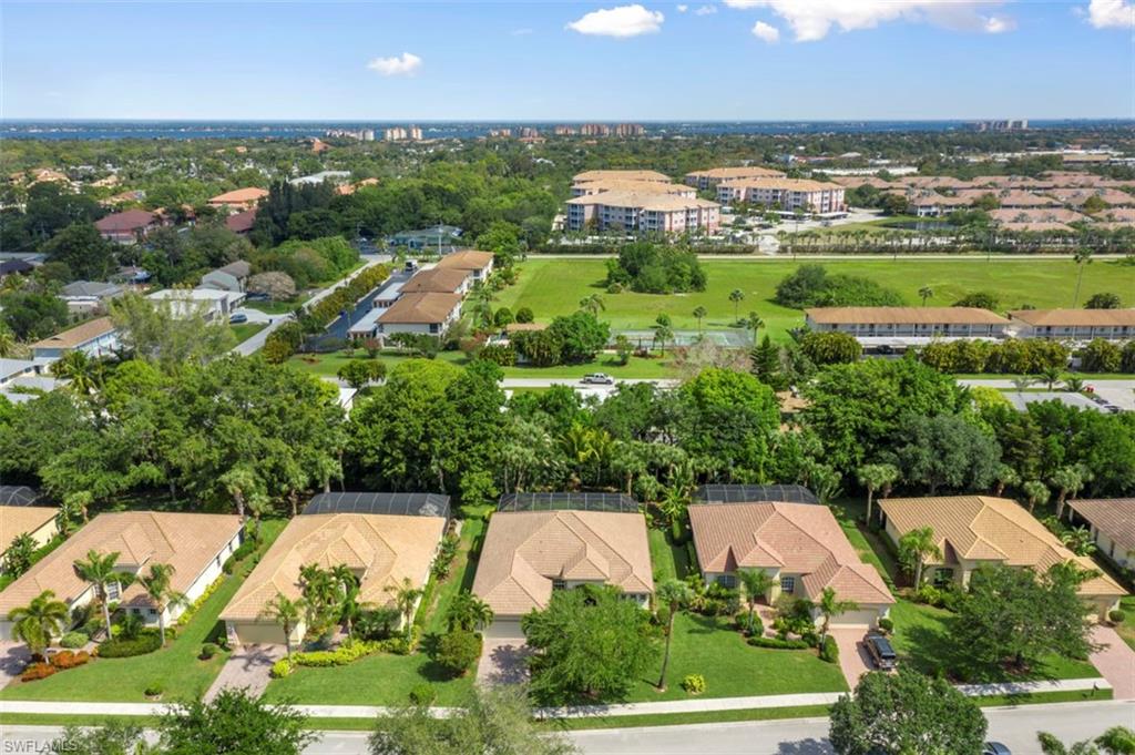 COCO BAY - Residential