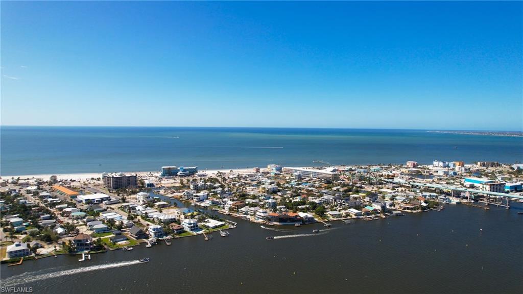 GULF COVE TRAILER PARK CO-OP - Land