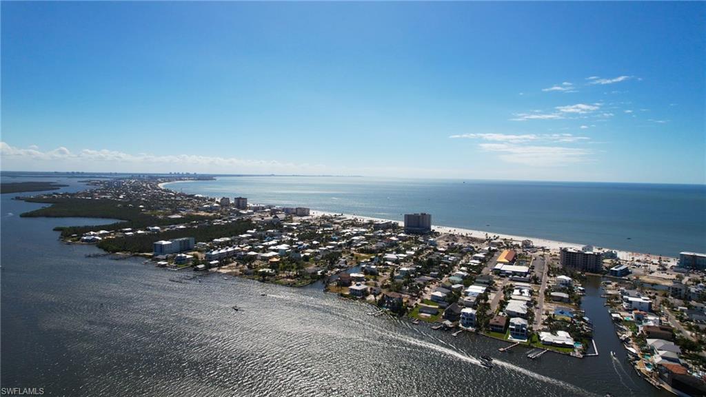 GULF COVE TRAILER PARK CO-OP - Land