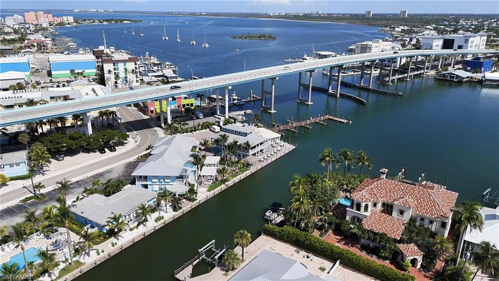 GULF COVE TRAILER PARK CO-OP - Land