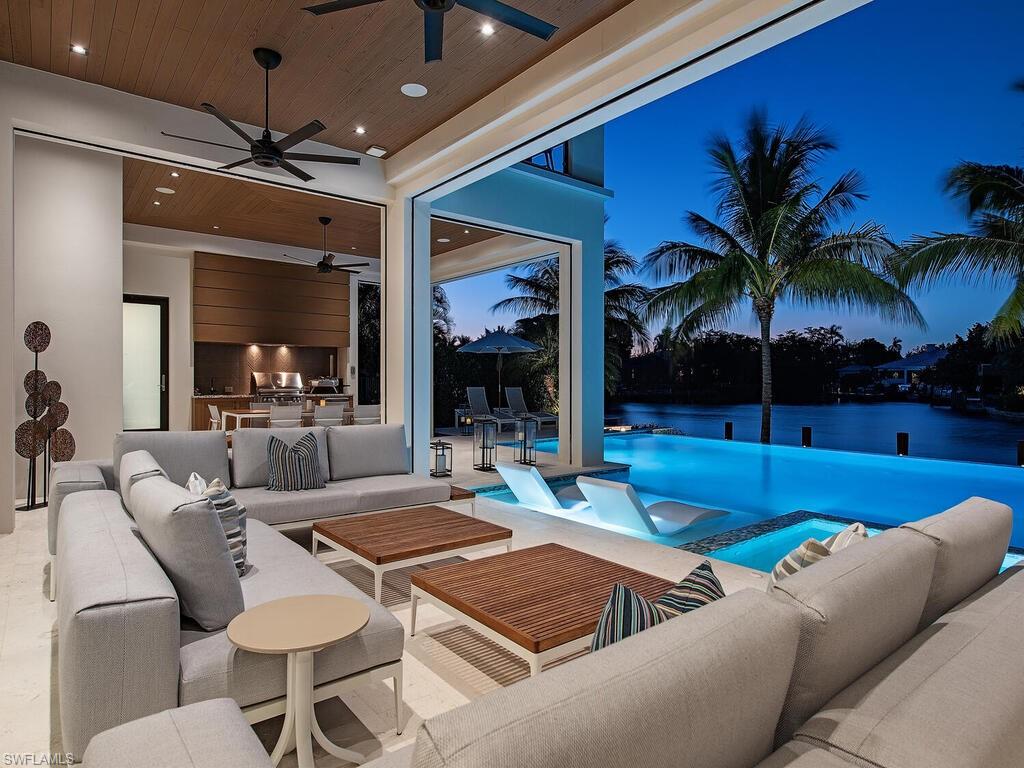 PORT ROYAL - Residential