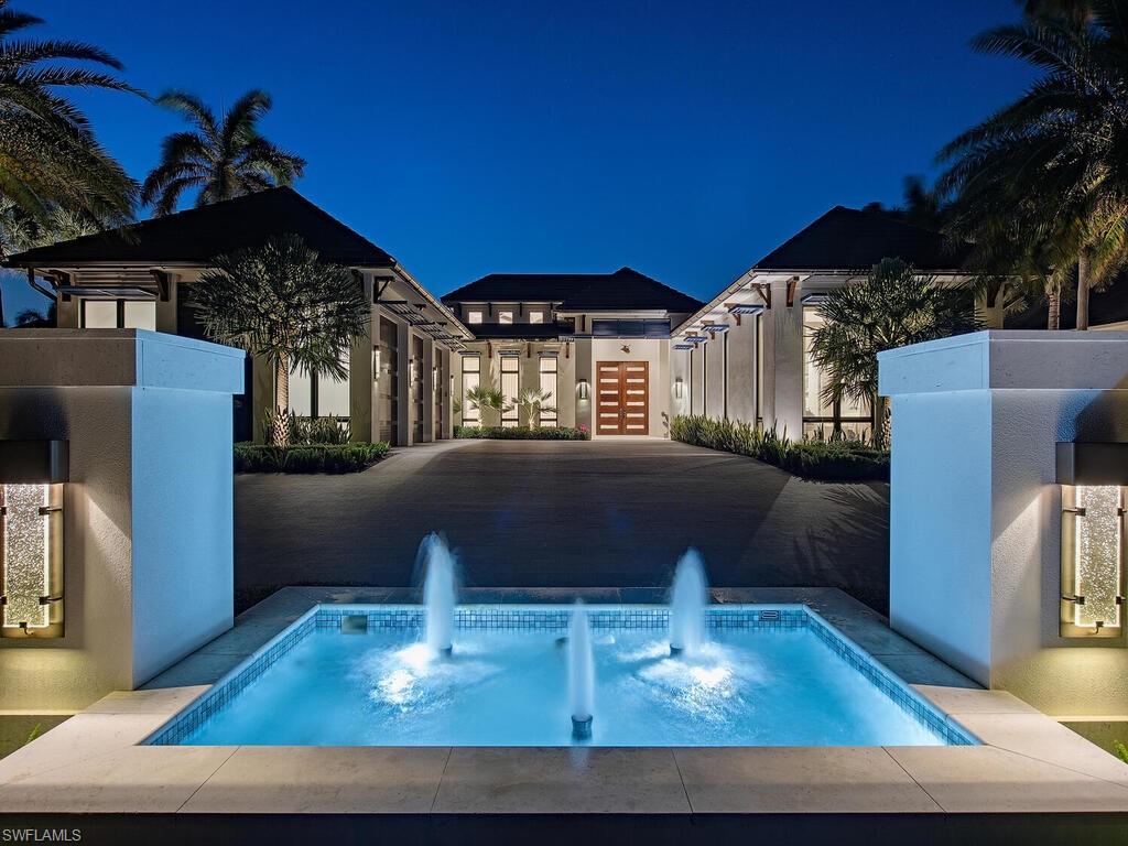 PORT ROYAL - Residential