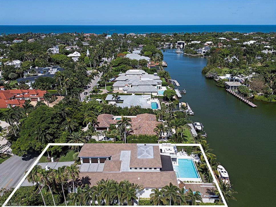PORT ROYAL - Residential