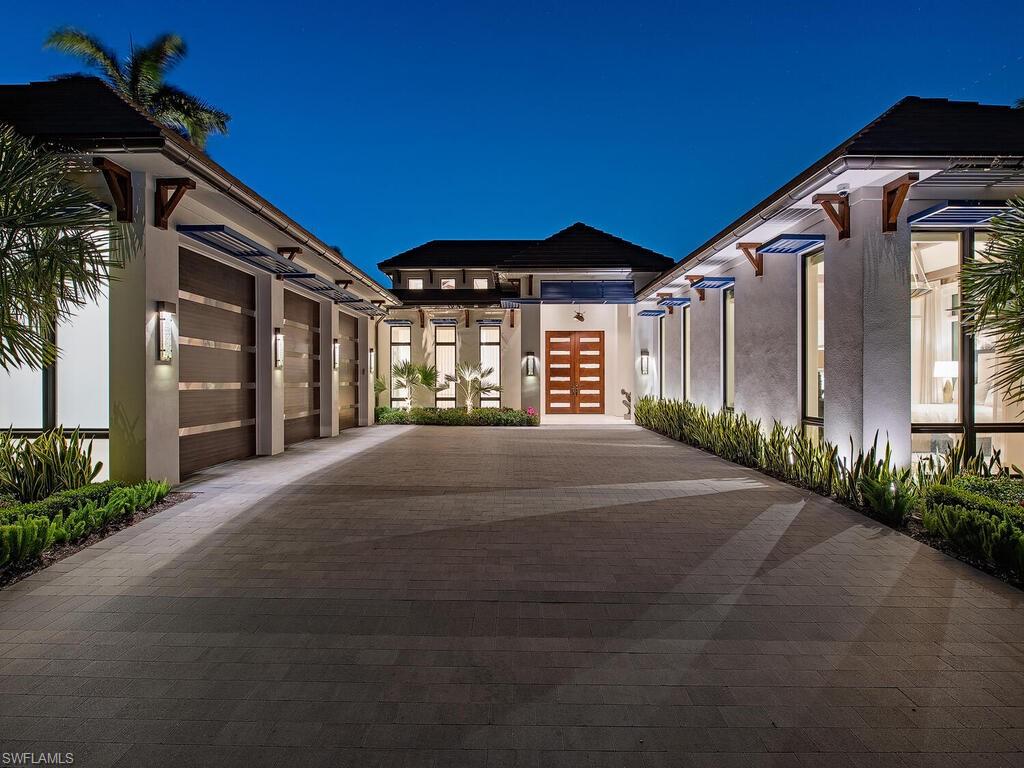 PORT ROYAL - Residential