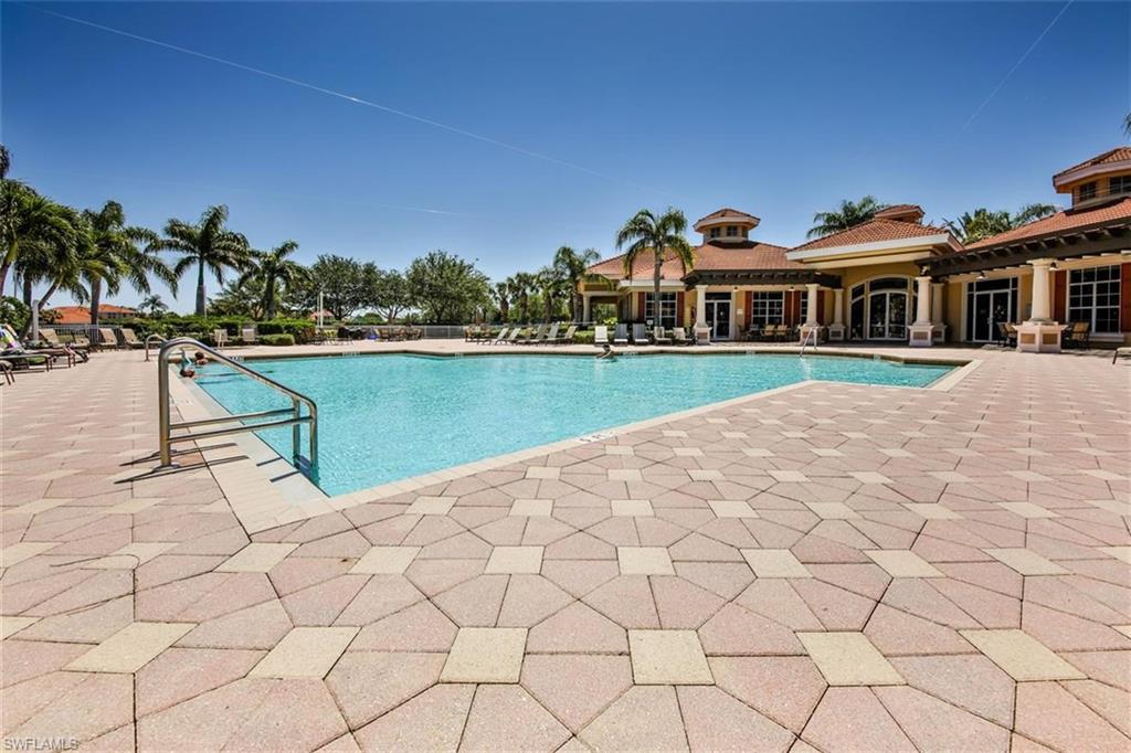 BELL TOWER PARK - Residential