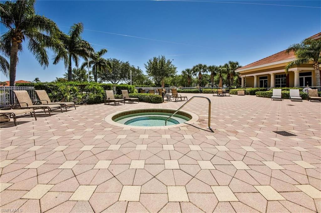 BELL TOWER PARK - Residential