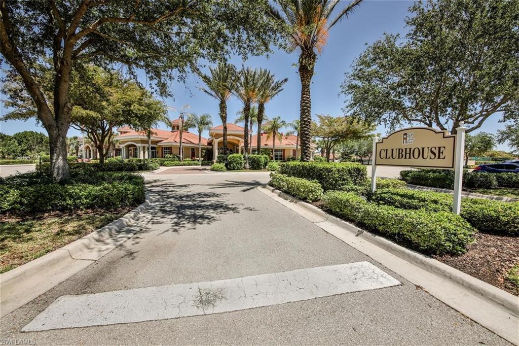 BELL TOWER PARK - Residential