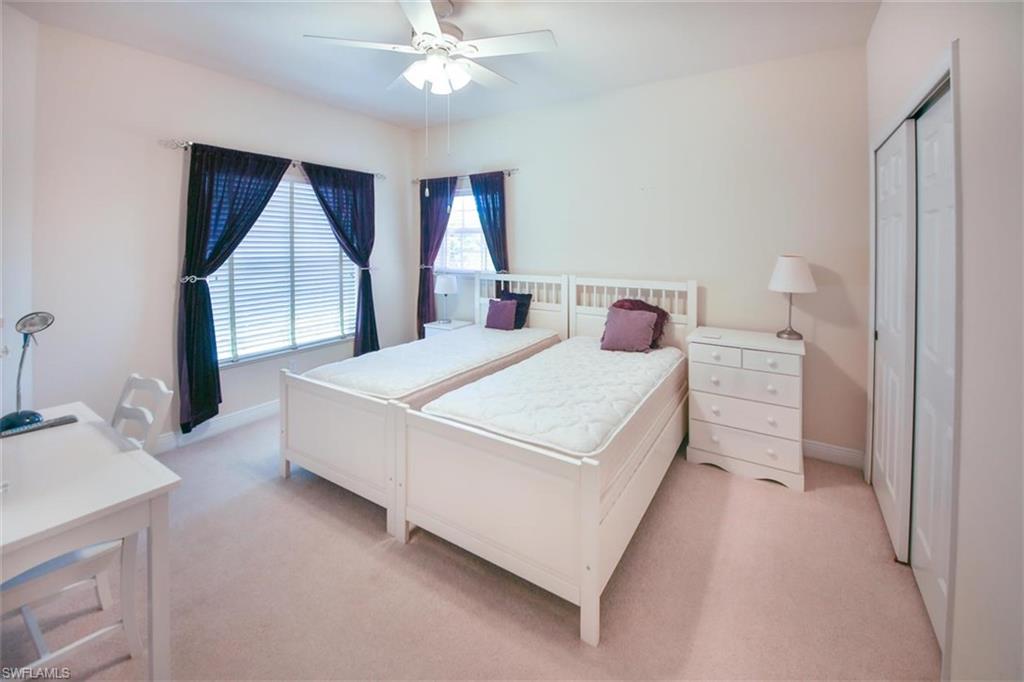 BELL TOWER PARK - Residential