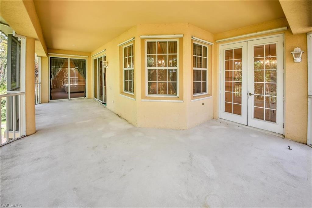 BELL TOWER PARK - Residential