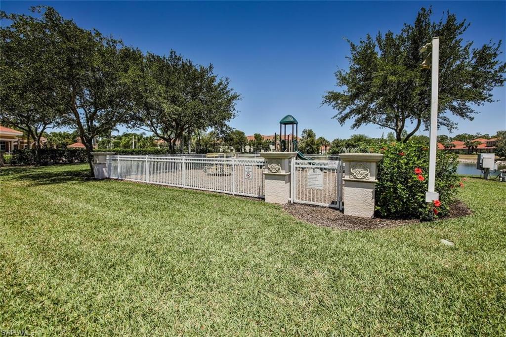 BELL TOWER PARK - Residential