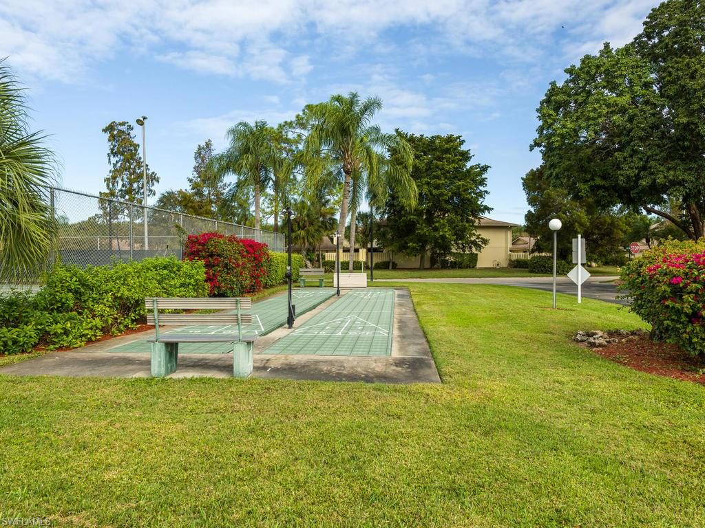 TURTLE LAKE GOLF COLONY - Residential