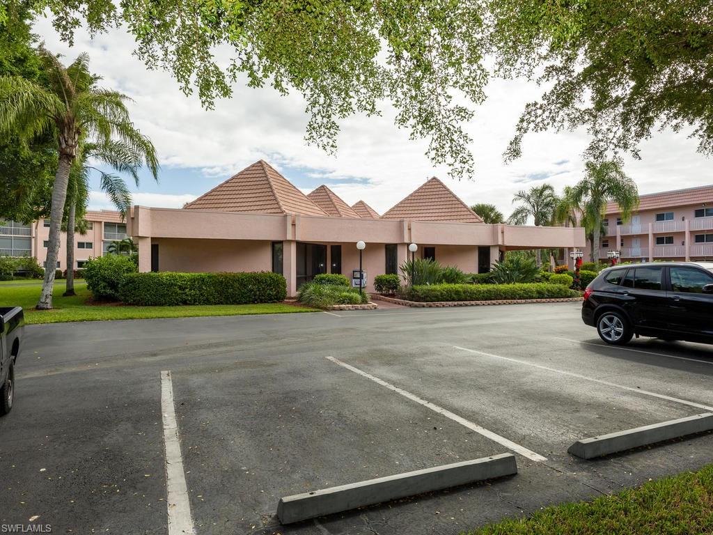 TURTLE LAKE GOLF COLONY - Residential