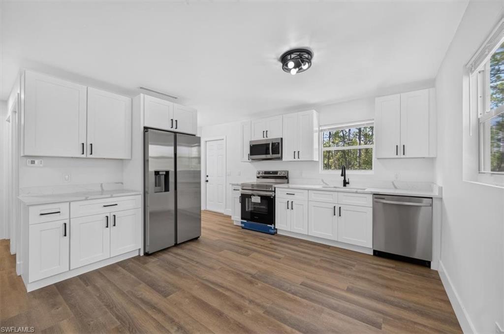 PUNTA GORDA - Residential