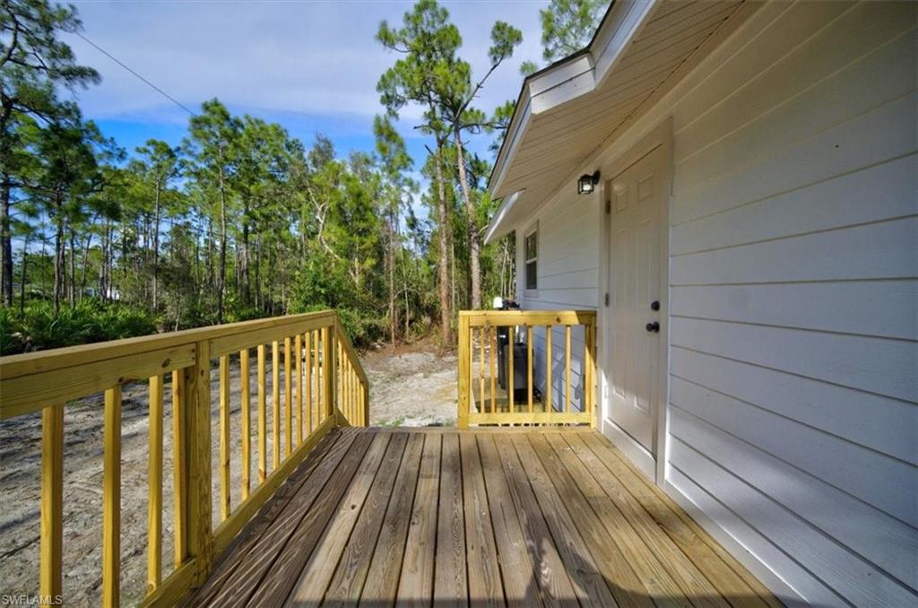 PUNTA GORDA - Residential