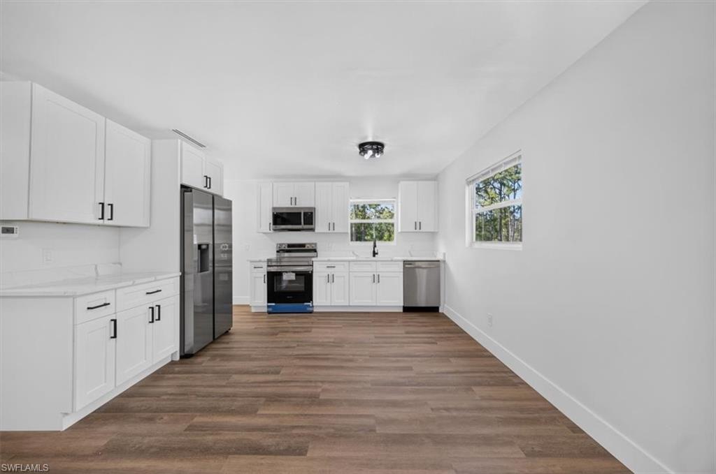 PUNTA GORDA - Residential
