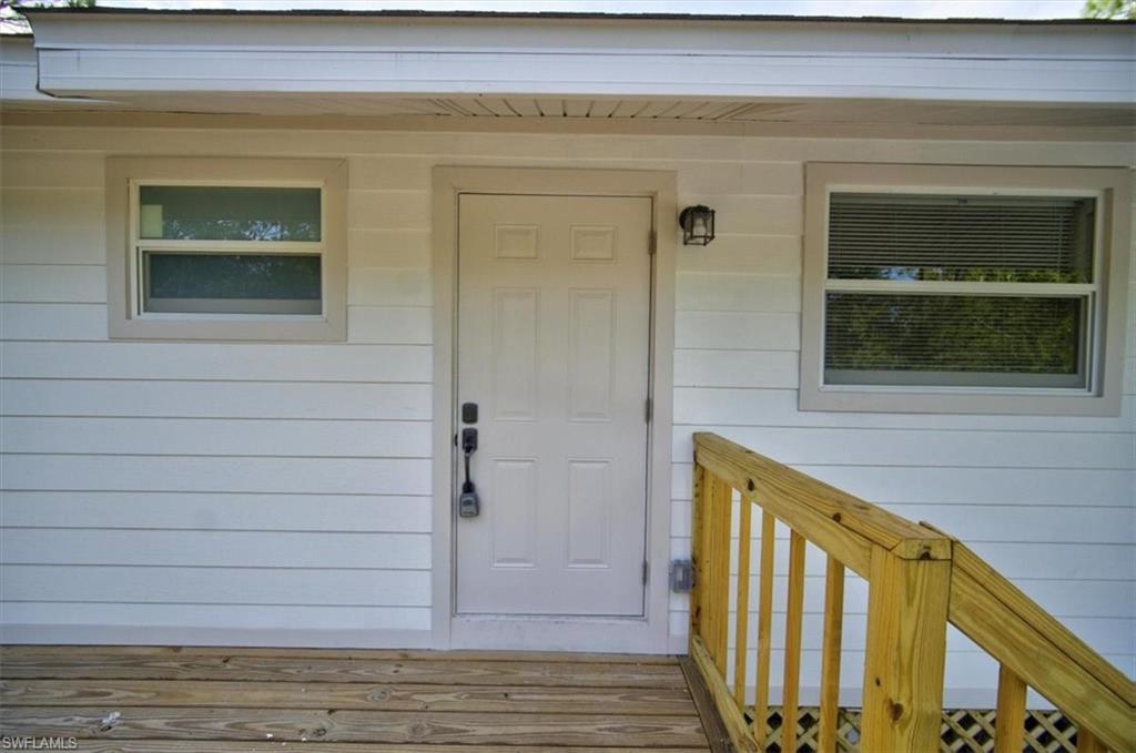 PUNTA GORDA - Residential