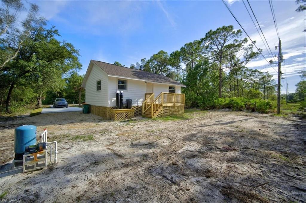 PUNTA GORDA - Residential