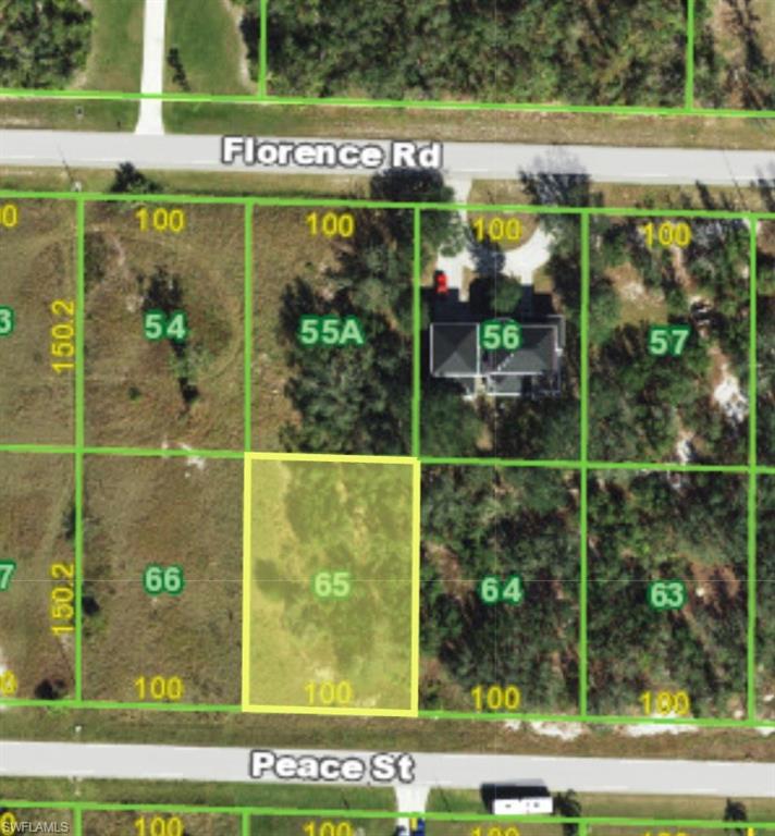 Discover this opportunity in Punta Gorda, Florida! Secure this beautiful lot located very close to the golf. Built your dream home or hold it as an appreciating investment.