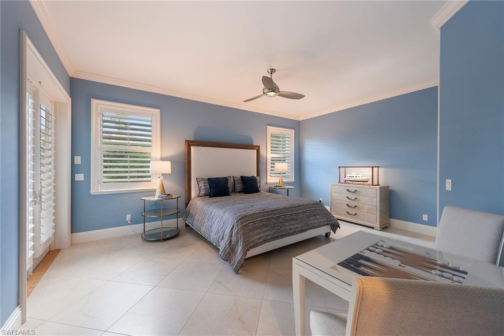 MOORINGS - Residential