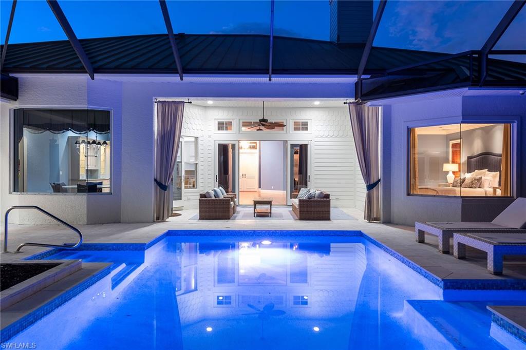 MOORINGS - Residential