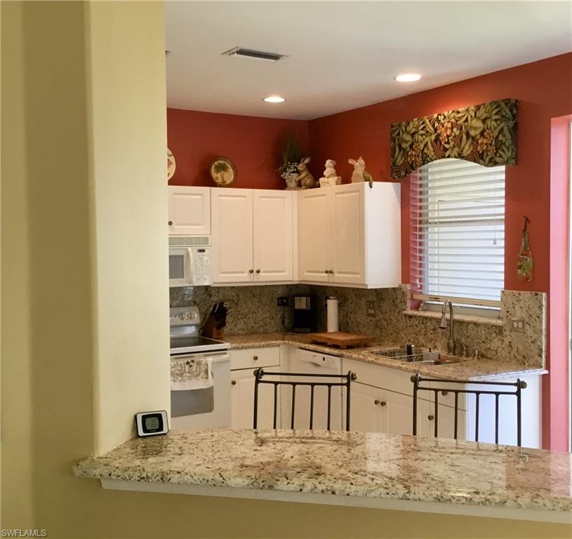 WATERFORD AT VANDERBILT COUNTRY CLUB - Residential