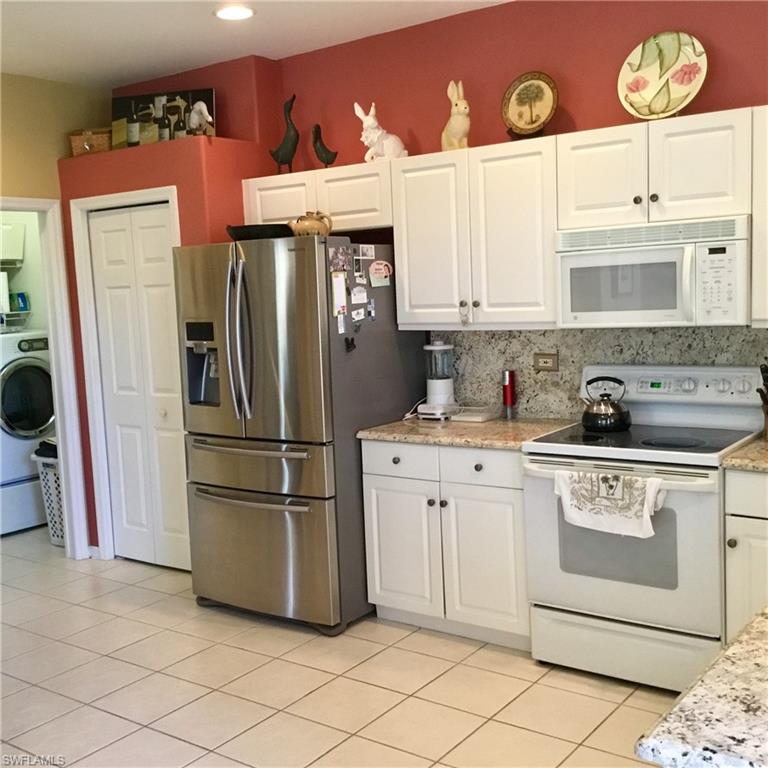 WATERFORD AT VANDERBILT COUNTRY CLUB - Residential