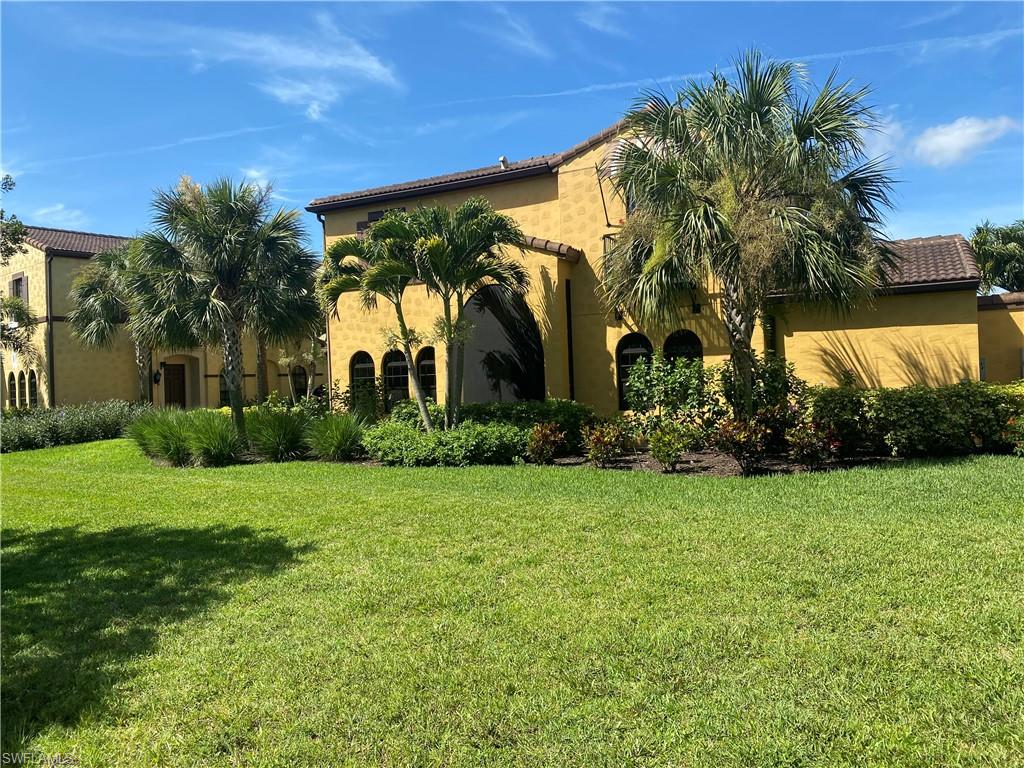 PASEO - Residential