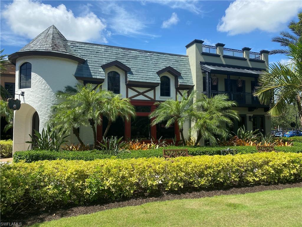 PASEO - Residential