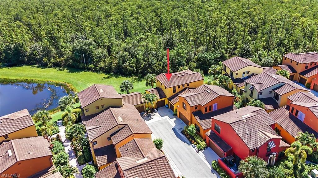 PASEO - Residential