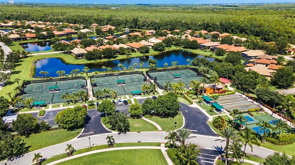 PASEO - Residential
