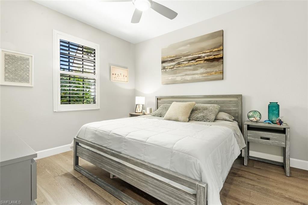 PASEO - Residential