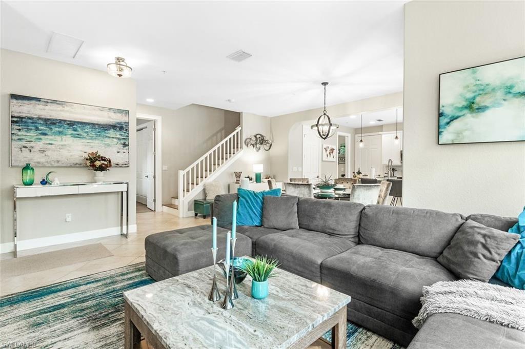 PASEO - Residential
