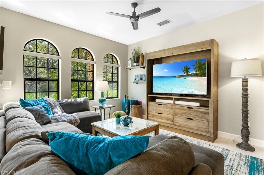 PASEO - Residential