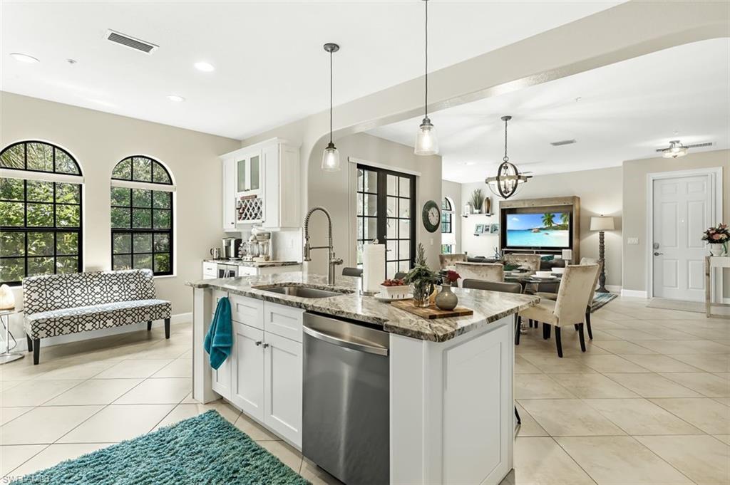 PASEO - Residential