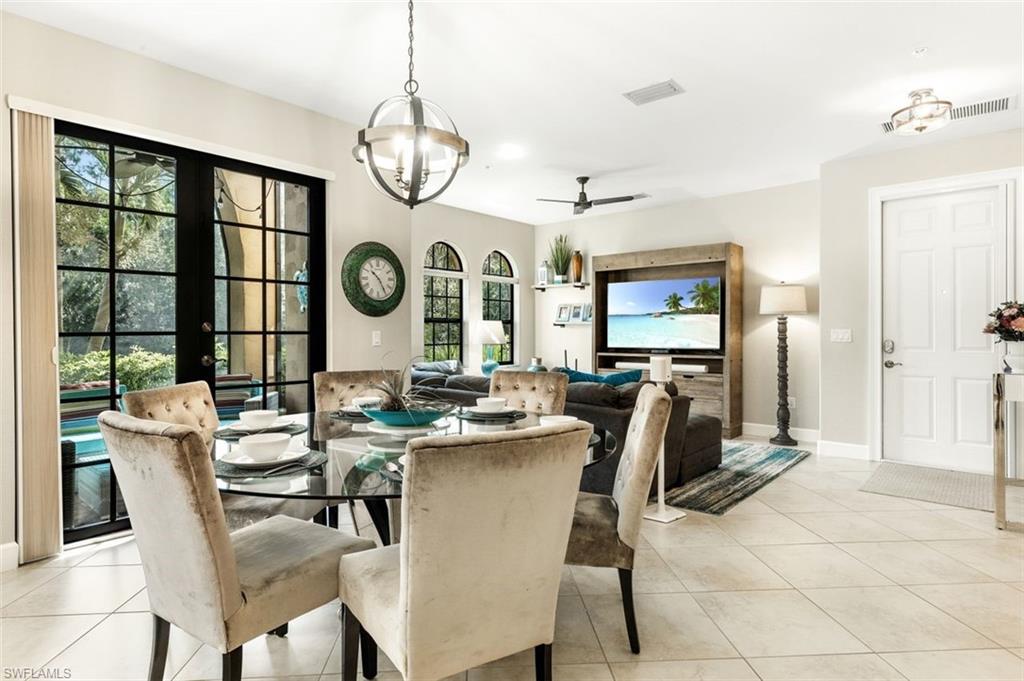 PASEO - Residential